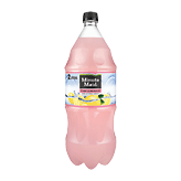 Minute Maid pink lemonade 2