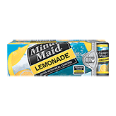 Minute Maid Lemonade 12 Oz Fridge Pack 12 pack