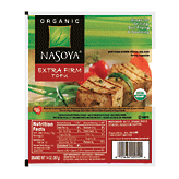 Nasoya Tofu Organic Extra Firm 14 ounce