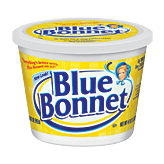 Blue Bonnet 46% vegetable oil spread 45 ounce