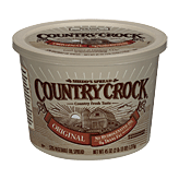 Shedd's Spread Country Crock 53% vegetable oil spread 45 ounce