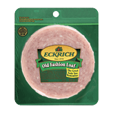 Eckrich old fashion loaf 7 ounce