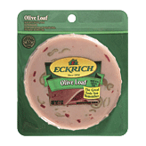 Eckrich olive loaf 7 ounce