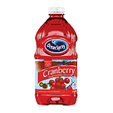 Ocean Spray Juice Drink cranberry juice cocktail from concentrate 64 fluid ounce