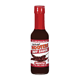Hooters hot sauce, chipotle 5 fluid ounce