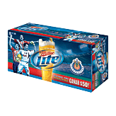 Miller Lite Beer Fridge Pack 12 Oz 18 pack