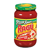 Ragu Pizza Sauce Homemade Style 14 ounce