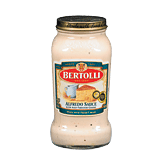 Bertolli Alfredo Sauce w/Aged Parmesan Cheese 15 ounce