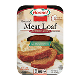 Hormel Fully Cooked Entree Meat Loaf w/Tomato Sauce 15 ounce