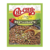 Chi-Chi's Restaurante Fiesta Seasoning Mix 0.78 ounce