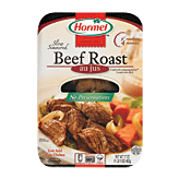 Hormel Fully Cooked Entree Beef Roast Au Jus 15 ounce