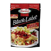 Hormel Black Label real bacon pieces 2.8 ounce