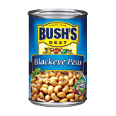 Bush's Best Blackeye Peas 15.8 ounce