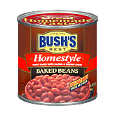 Bush's Best Baked Beans Homestyle 16 ounce