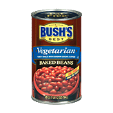 Bush's Best Baked Beans Vegetarian Fat Free 28 ounce