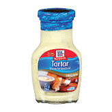 Golden Dipt Tartar Sauce Original 8 ounce