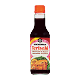 Kikkoman Marinade & Sauce Teriyaki 10 ounce