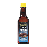 Wright's Liquid Smoke Hickory Seasoning 3.5 ounce