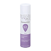 Summer's Eve Ultra deodorant spray 2 ounce