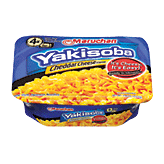 Maruchan Yakisoba Cheddar Cheese Flavor 3.96 ounce