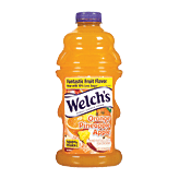 Welch's Bottled Juice Cocktail Orange Pineapple Apple, 20% juice 64 ounce