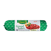 Jennie-o ground turkey, lean all natural 48 ounce