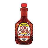 Log Cabin Syrup Original 24 fluid ounce