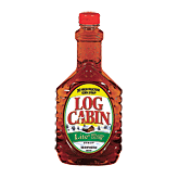 Log Cabin Syrup Lite Reduced Calorie 24 fluid ounce