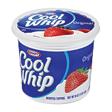 Kraft Cool Whip Whipped Topping 16 ounce
