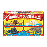 Nabisco Barnum's Animals animal crakcers 2.125 ounce