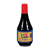 La Choy Soy Sauce All Purpose 10 ounce