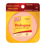 Oscar Mayer Bologna 12 ounce