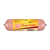 Oscar Mayer Braunschweiger Liver Sausage 8 ounce