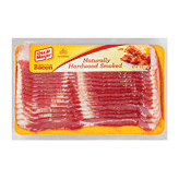 Oscar Mayer Bacon Naturally Hardwood Smoked 16 ounce