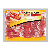 Oscar Mayer Bacon / Breakfast Sausage Bacon Center Cut 12 ounce