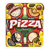 Armour Lunchmakers Pizza Cheese 3.5 ounce