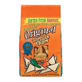 Garden Fresh Naturals Original Salted Kettle Style 14 ounce