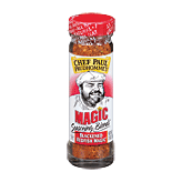 Chef Paul Magic Seasoning Blends Blackened Redfish Magic 2 ounce