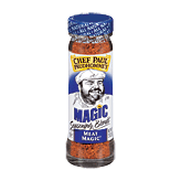 Chef Paul Magic Seasoning Blends Meat Magic 2 ounce