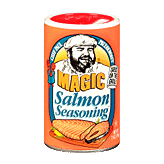 Chef Paul Magic Seasoning Salmon 7 ounce
