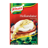 Knorr Sauce Mix Hollandaise 0.9 ounce