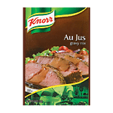 Knorr Gravy Classics au jus gravy mix 0.6 ounce