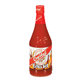 Crystal Hot Sauce Louisiana's Pure Extra Hot 6 fluid ounce