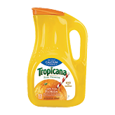 Tropicana Pure Premium Orange Juice Calcium & Vitamin D No Pulp 89 ounce
