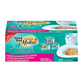 Fancy Feast Elegant Medleys Cat Food Florentine Collection 12 count