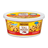 Nestle Toll House chocolate chip cookie dough 36 ounce