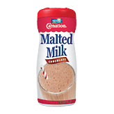 Nestle Carnation malted milk, chocolate 13 ounce