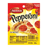 Armour Pepperoni Italian Style 6 ounce