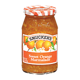 Smucker's Marmalade Sweet Orange 18 ounce
