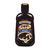 Smucker's Toppings Magic Shell Chocolate 7.25 ounce